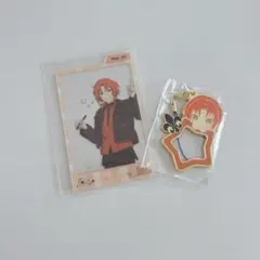 あんスタ 月永レオ おでかけフォトコレクション