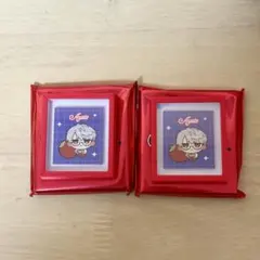 ランダムフレームマグネット 一橋綾人