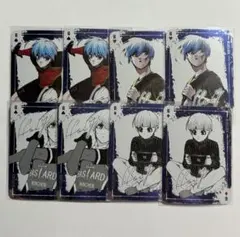 2025年最新】ブルーロック トランプ 氷織の人気アイテム - メルカリ