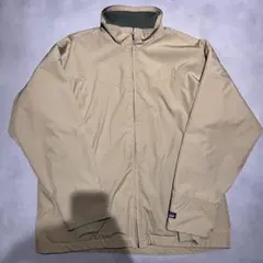 ニューシェルドシンチラジャケット　patagonia パタゴニア