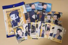 2025年最新】呪術廻戦クリアファイルの人気アイテム - メルカリ