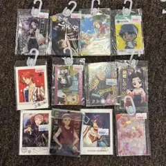 未使用ブロマイドセット 10枚