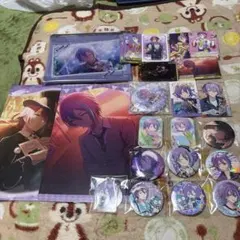 プロセカ 神代類 まとめ売り24点