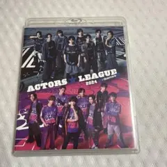 2026年最新】アクターズリーグ blu-rayの人気アイテム - メルカリ