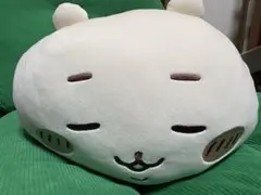 ちいかわ マシュマロみたいな寝そべり抱きぬいぐるみ