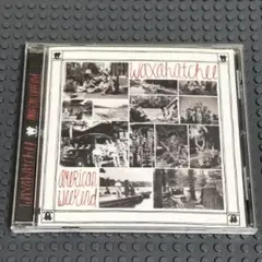 【輸入盤CD】ワクサハッチー / アメリカン・ウィークエンド