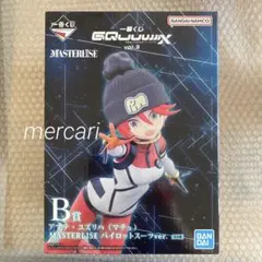 一番くじ 機動戦士ガンダムジークアクス vol.3 B賞 アマテ・ユズリハ