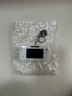 Wii U キーホルダー