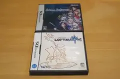 アクションRPG 2本セット