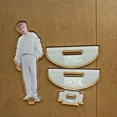STRAY KIDS MANIAC INアクリルスタンド