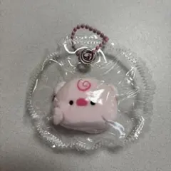 スクイーズ　ブタ　アニマル