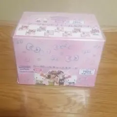 【価格相談可】ハローキティ ラブベリ シークレットチャーム＆カード　コンプリート