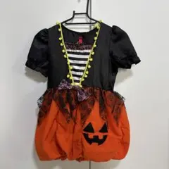 ハロウィン コスチューム 120cm