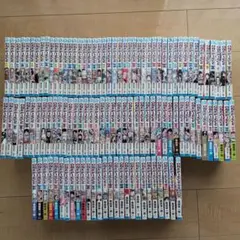 全巻初版・一部帯付】ワンピース ONE PIECE 80巻～112巻 特典封入