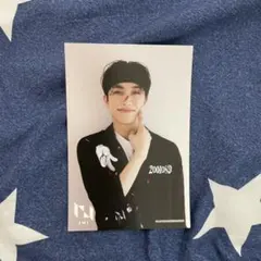 INI museum 前期 ポスカ 池崎理人