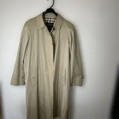 Burberrys ベージュ トレンチコート