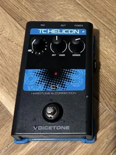 2025年最新】tc helicon voicetone c1の人気アイテム - メルカリ