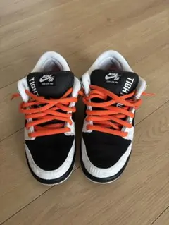 NIKE SB DUNK LOW PRO TIGHTBOOTH 27.5cm