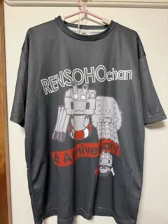 艦これ 6th Anniversary Tシャツ XXL 連装砲ちゃんver
