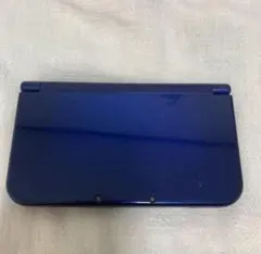 ニンテンドー3DS アクアブルー