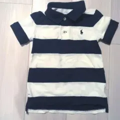 Ralph Lauren キッズ ポロシャツ 85