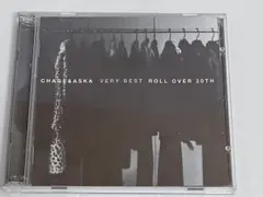 CHAGE&ASKA  VERY BEST ROLL OVER 20TH CD2