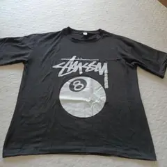 Tシャツ STUSSY