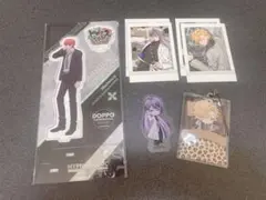 ヒプマイ　麻天狼　グッズ　まとめ売り