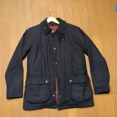 Barbour ライナー　38 ブラック 2026年最新】バブアー ライナー 38の人気アイテム - メルカリ