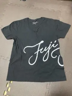 フジファブリック FAB FOX Tシャツ フジファブリック FAB FOX Tシャツ 【公式通販】