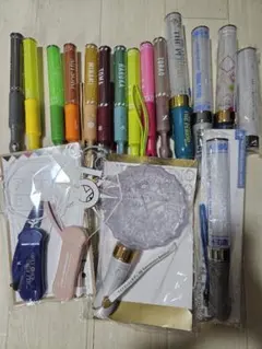 2025年最新】アイナナ ペンライト reunionの人気アイテム - メルカリ