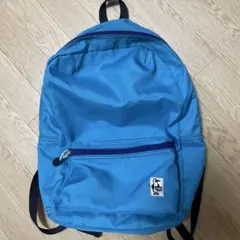 CHUMS リュック✨値下げ中✨のサムネイル