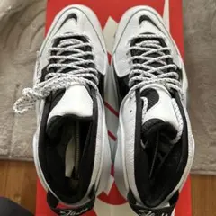 NIKE AIR ZOOM FLIGHT 95 28.5cm