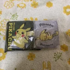 インレッド 2020年 12月号 増刊付録 ピカチュウ 買い物バッグ2個セット