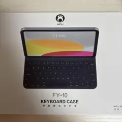 HOU FY-10 キーボードカバー