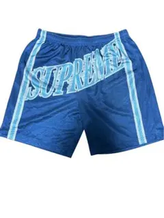 supreme small box sweat short S tiger 新品 - メルカリ