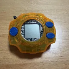 「デジモンアドベンチャー デジヴァイス」八神太一カラー【ジャンク品】のサムネイル