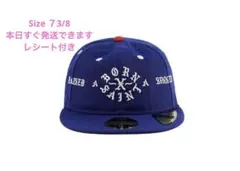 BORN×RAISED NEWERA キャップ BornxRaised (ボーンアンドレイズド) キャップ BORN X RAISED +