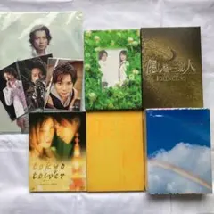 夏の恋は虹色に輝く DVD-BOX〈6枚組〉他