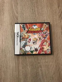 エッグモンスターヒーロー