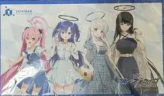 2026年最新】調月リオ プレイマットの人気アイテム - メルカリ