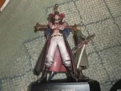 ONE PIECE オールページ ドレスローザ ドフラミンゴ ロー - メルカリ