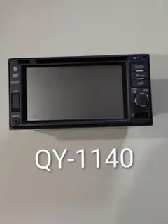Clarion QY-1140 カーナビのサムネイル