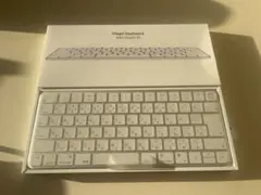 2026年最新】マジックキーボードA2449の人気アイテム - メルカリ