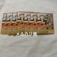 2025年最新】ステータスカード ナルトの人気アイテム - メルカリ