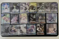 virtual girl @ world’s end