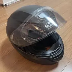 OGK Kabuto SHUMA フルフェイスヘルメット　XLのサムネイル