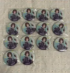 2026年最新】家入硝子 缶バッジの人気アイテム - メルカリ