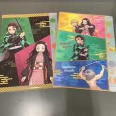 鬼滅の刃　文具セット