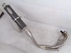 ゼファー ファンタ外装 塗装ベースゼファー400.cbx400f.cbr400f - メルカリ